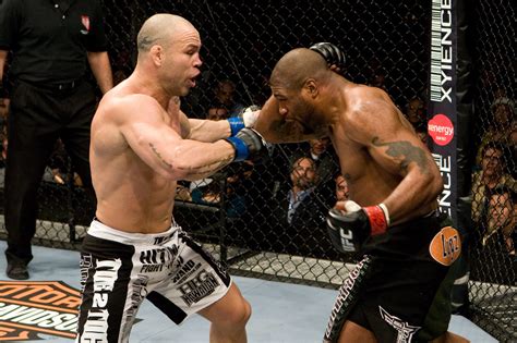 Maybe you would like to learn more about one of these? Wanderlei Silva Announces 4th Fight vs. Quinton 'Rampage ...