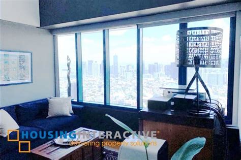 2br Condo For Rent In One Rockwell Rockwell Center Makati View Rr