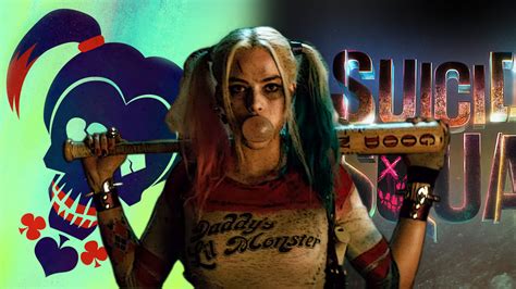 Harley Quinn Pc Wallpapers Wallpaper Cave