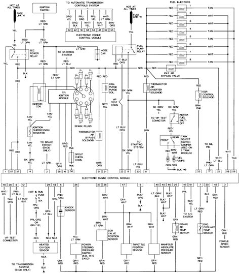 2004 Ford F150 54 Pcm Wiring Diagram