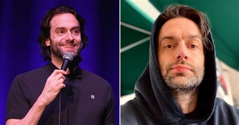 What has chris d'elia said about the allegations? Comedian Chris D'Elia denies allegations of sexually ...