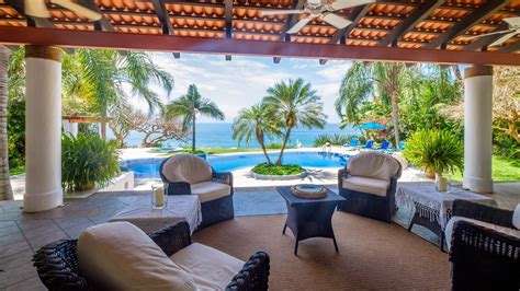 Best Places For Luxury Real Estate In Mexico