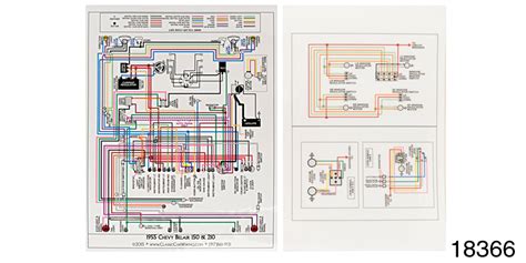 Wiring Diagram For 1955 Chevy Pickup Natureged