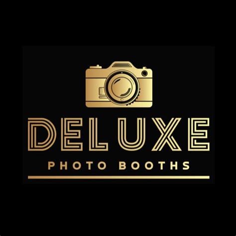 Deluxe Photo Booths