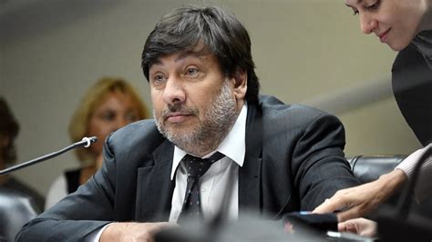 Eduardo Freiler Pidió La Nulidad De Su Juicio Político Infobae