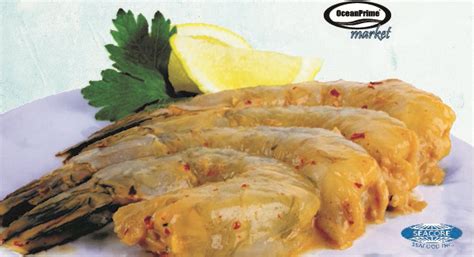 Add the shrimp to the marinade, and toss until coated. Marinated Shrimp | Shrimp With Sauces