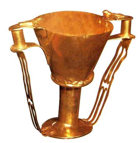 Copa oro may refer to: IMAGENES Y TEXTOS SELECTOS: LA COPA DE NESTOR