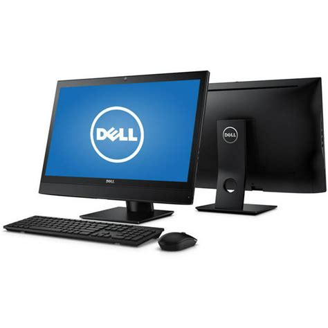 Refurbished Dell Optiplex 7440 Aio All In One Desktop Pc With Intel