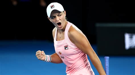 Последние твиты от maria sakkari (@mariasakkari). Ashleigh Barty beats Maria Sakkari to advance at ...