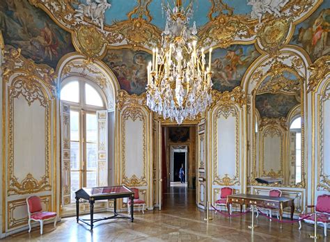 Image Result For Rococo Rococo Decor Rococo Interior Rococo Style