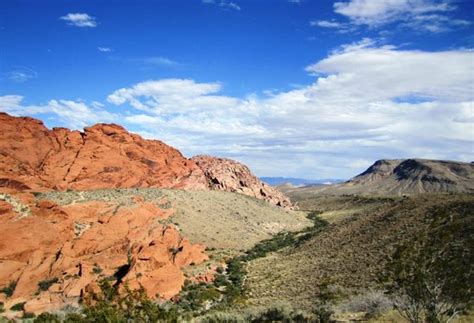 The Best Red Rock Canyon National Conservation Area Tours