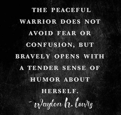Pin By Sharla Parker On Quotes Elephant Journal Warrior Warrior Woman