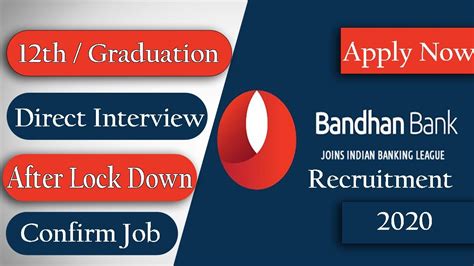 Audi bank direct | 4 followers on linkedin. Bandhan Bank Vacancy 2020 | Bandhan Bank Recruitment 2020 ...