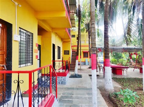 Deepdaya Cottage Nagaon