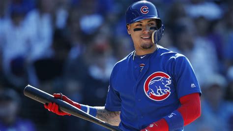 The former ninth overall pick in 2011 has grown into. Cubs' Javier Baez lays out for spectacular steal vs. White Sox