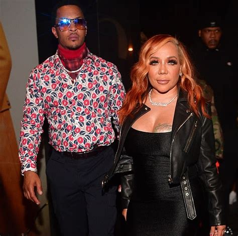 Rapper Ti And His Wife Tiny Are Accused Of Sexual Assault By Six More Women Including A Member