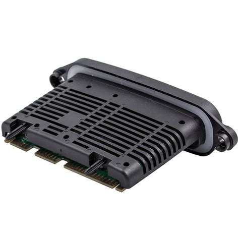 They'll see incoming cars or cars in the same lane and turn off the high beams. Adaptive Headlight Control Module for BMW 3-Series F30 F31 F34 GT F35 2012- 2016