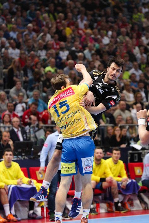 Die anzahl der täglichen abfahrten kann je nach reisedatum variieren. VELUX EHF FINAL4 2015 EHF Champions League Vive Tauron ...