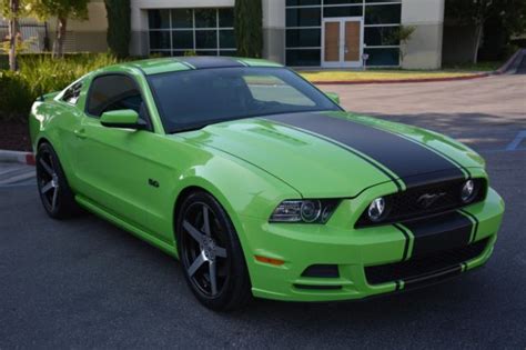 Look up quick results on zapmeta. 1ZVBP8CF0D5264537 - 2013 Ford Mustang GT Gotta Have it ...