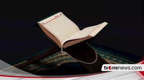 Bacaan Al Quran Surat Ali Imran Ayat 186 190 Lengkap Tulisan Arab
