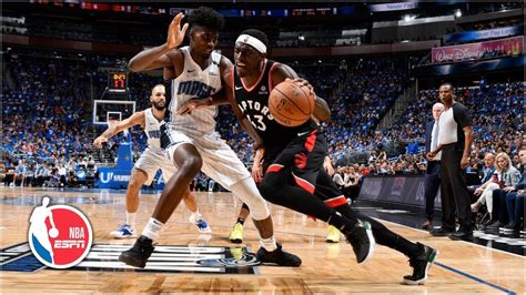 Pascal siakam (born 2 april 1994) is a cameroonian professional basketball player for the toronto raptors of the national basketball association (nba). Pascal Siakam, Kawhi Leonard lead Raptors to Game 3 win vs ...