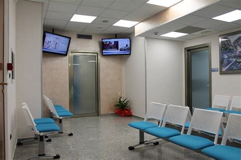 Visite Specialistiche Termoli Cb Medical Center