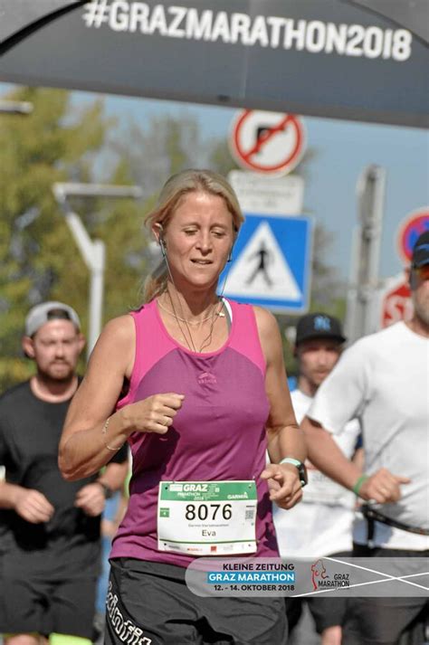 Eva Brutmann Run2gether Laufen Österreich Kenia