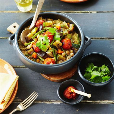 70000 recettes de cuisine ! Couscous Maqfoul | Recette | Recettes couscous, Recette et ...