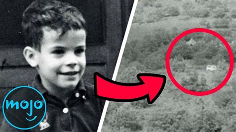 10 Mysterious Disappearances In National Parks Unreso - vrogue.co