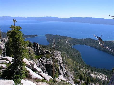 Best Hikes In Lake Tahoe South Mindi Weston