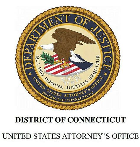 Us Attorney For Ct Marks 30th Anniversary Of Americans With
