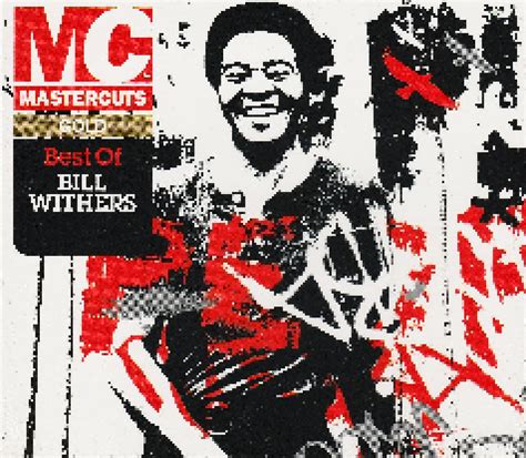 Best Of Bill Withers 2 Cd 2007 Best Of Pappschuber Von Bill Withers
