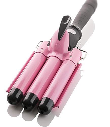 Top 20 Best Curling Iron With 3 Barrels Of 2023 Reviews