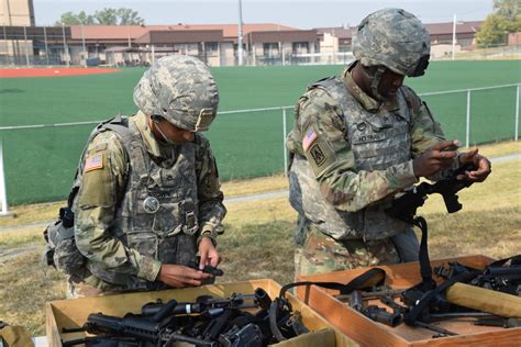 35th Ada Brigade Names Best Crews For 2017 Article The United