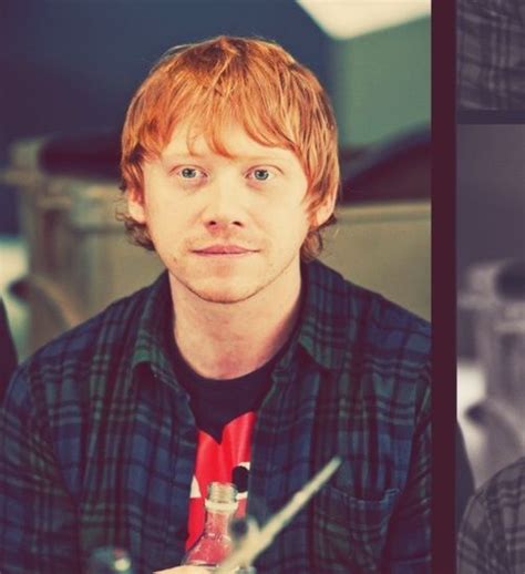 Pin By Cold Soba On Ron Weasley Or Rupert Grint Harry Potter Ron Weasley Ron Weasley