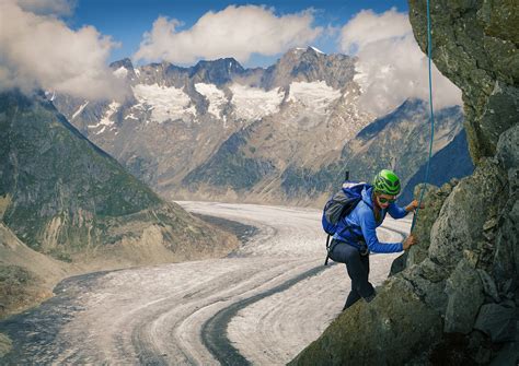 Best hikes in Switzerland - Lonely Planet