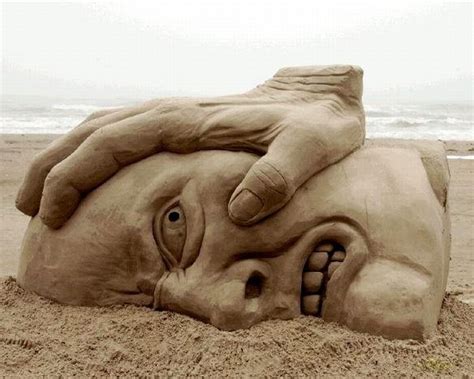 The Worlds Best Sand Sculptures Top 10s