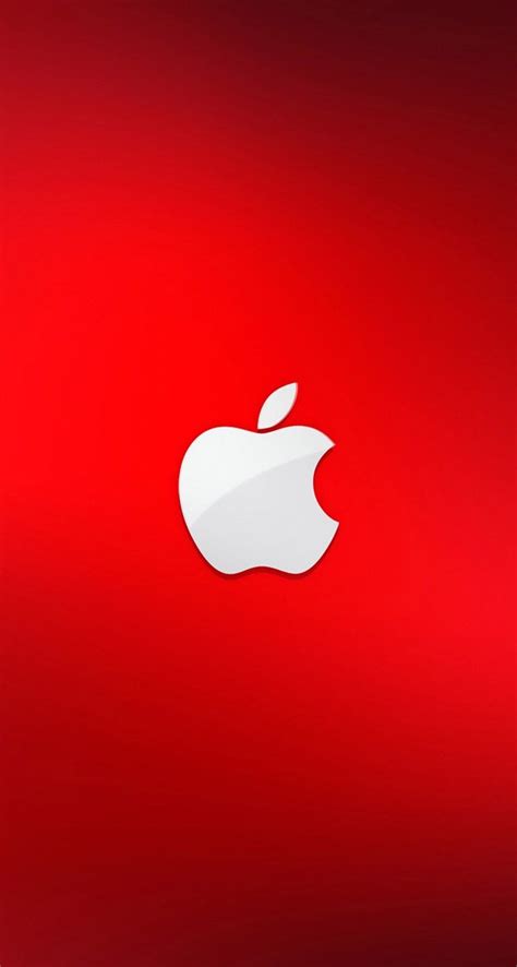 Red Apple Logo Logodix