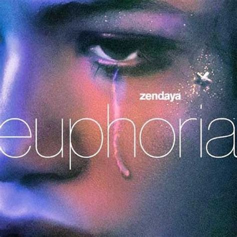 Euphoria All For Us Official Song By Labrinth And Zendaya