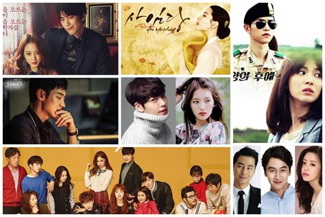 Best korean dramas of 2017. 11 K-dramas que no podemos esperar ver en el 2016!