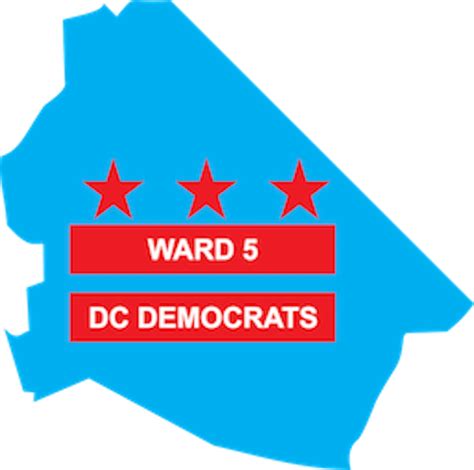 Debate Watch Party Sponsored By Ward 5 Dems Busboys And Poets