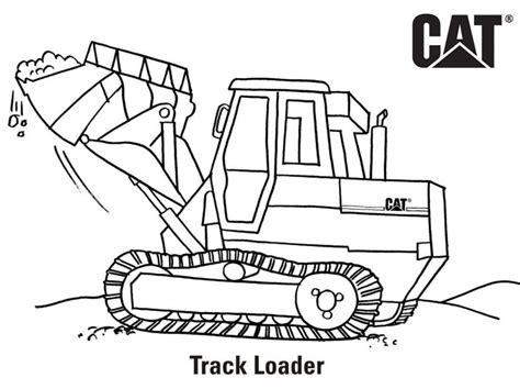 Feel free to print and color from the best 40+ backhoe coloring page at getcolorings.com. Pin on gambar