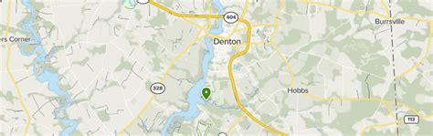 Best Hikes And Trails In Denton Alltrails