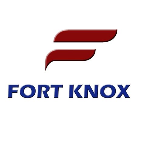 Fort Knox Dubai