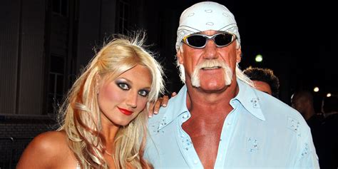 Facts About Hulk Hogans Daughter Brooke A Look Into Her Life