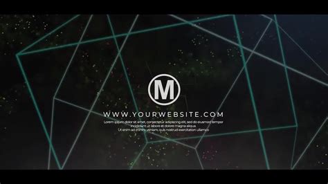 These are motion graphics templates (mogrts) allow complex animations (created in after effects) to be also available on adobe stock. Glitch Logo Animation - Premiere Pro Templates | Motion Array