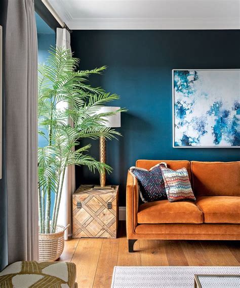 Interior Design Trends 2021 In 2021 Living Room Color Schemes