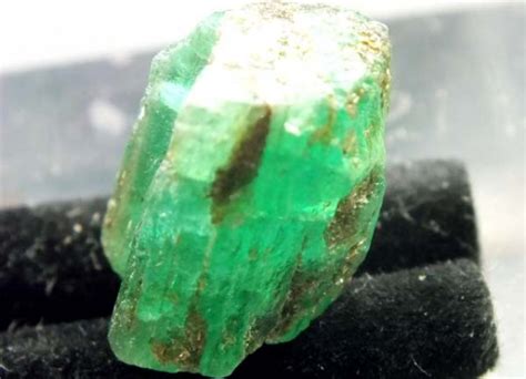 Afghanistan Emeralds Rough 15 Cts Tbm 470