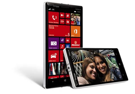 Nokia Lumia Icon Brings 20 Megapixel Pureview To Verizon Digital