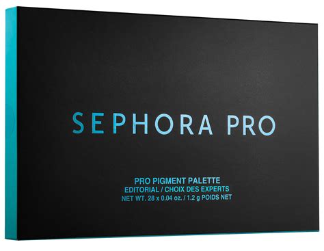Sephora Collection Welcomes Three Sephora Pro Eyeshadow Palettes News